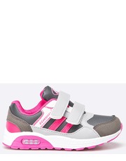 sportowe buty dziecięce - Buty dziecięce W5202 - Answear.com
