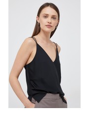Bluzka bluza kolor czarny - Answear.com Calvin Klein 