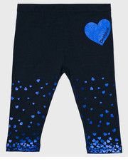 Spodnie - Legginsy dziecięce 104-158 cm 19SGKK07 - Answear.com Desigual