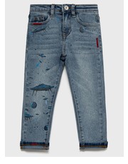 Spodnie - Jeansy dziecięce - Answear.com Desigual