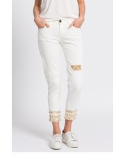 jeansy - Jeansy Drea 72D2WC4 - Answear.com
