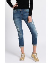 jeansy - Jeansy 72D2JE3 - Answear.com