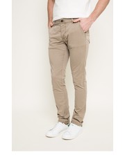 spodnie męskie - Spodnie 20100292 - Answear.com