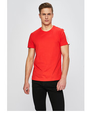 T-shirt - koszulka męska - T-shirt B3GTB71F30134 - Answear.com Versace Jeans