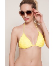 strój kąpielowy - Biustonosz kąpielowy 30029.281.LemonDrop - Answear.com