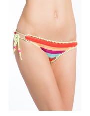 strój kąpielowy - Figi kąpielowe Neon Mango 40430.038.NeonMango - Answear.com