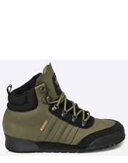 półbuty męskie adidas Originals - Buty Jake Boot 2.0 B27750 - Answear.com