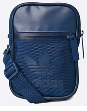 torba męska adidas Originals - Saszetka BK6747 - Answear.com