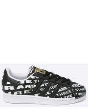 sportowe buty dziecięce adidas Originals - Buty dziecięce Superstar BB0352 - Answear.com