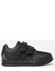 sportowe buty dziecięce adidas Originals - Buty dziecięce LK Trainer AF4640 - Answear.com