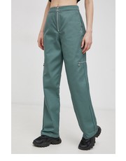 spodnie adidas Originals - Spodnie bawełniane - Answear.com