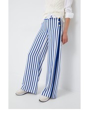 Spodnie spodnie damskie proste high waist - Answear.com Lauren Ralph Lauren