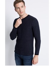 sweter męski - Sweter Dyson 22004486 - Answear.com