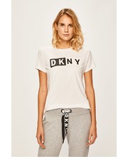 Bluzka - T-shirt - Answear.com Dkny