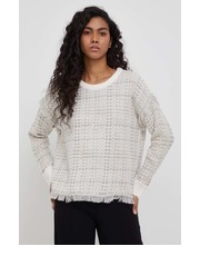 Sweter sweter damski - Answear.com Dkny