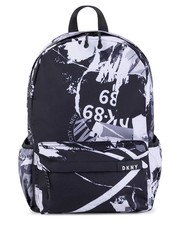 Plecak dziecięcy plecak dziecięcy kolor biały duży wzorzysty - Answear.com Dkny
