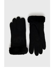 Rękawiczki - Rękawiczki zamszowe - Answear.com Ugg