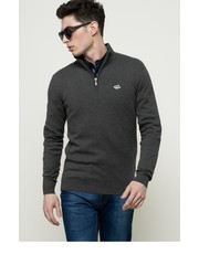 sweter męski - Sweter 1A8502 - Answear.com