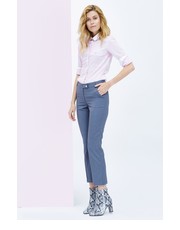 spodnie FemeStage by Eva Minge - Spodnie 60520 - Answear.com