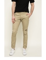 spodnie męskie - Spodnie WP811 - Answear.com