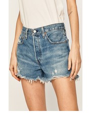 Spodnie Levis - Szorty jeansowe - Answear.com Levi’s