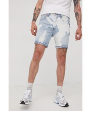 Spodnie Levis szorty jeansowe PRIDE męskie - Answear.com Levi’s