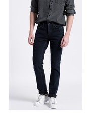 spodnie męskie Levis - Jeansy 84511.0224 - Answear.com