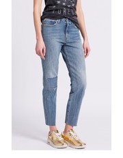 jeansy Levis - Jeansy Wedgie Icon 22861.0005 - Answear.com