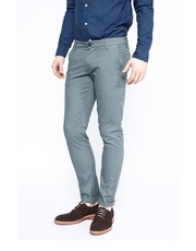 spodnie męskie - Spodnie 16048127 - Answear.com