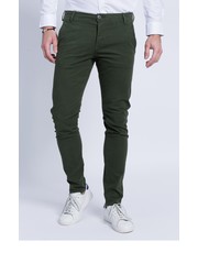 spodnie męskie - Spodnie 16056035 - Answear.com