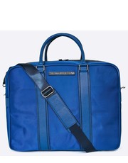 torba na laptopa - Torba 71B985T.BLU - Answear.com