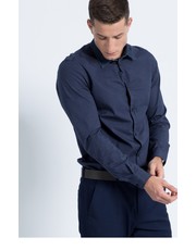 koszula męska - Koszula 52C300 - Answear.com