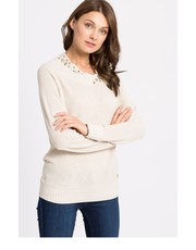 sweter - Sweter 56M61 - Answear.com