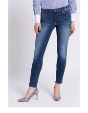 jeansy - Jeansy 56568H - Answear.com