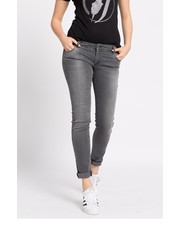 jeansy - Jeansy 56542I - Answear.com