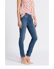 jeansy - Jeansy 365254 - Answear.com