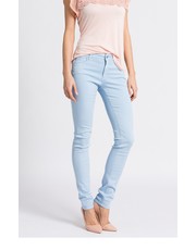 jeansy - Jeansy 565998XX - Answear.com