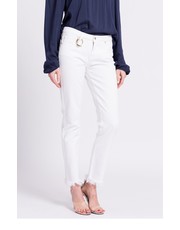 jeansy Trussardi - Jeansy 36580NS - Answear.com