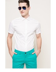 koszula męska Premium by Jack&Jones - Koszula 12101725 - Answear.com