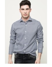 koszula męska Premium by Jack&Jones - Koszula 12101718 - Answear.com