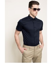 koszula męska Premium by Jack&Jones - Koszula 12101725 - Answear.com
