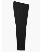 spodnie męskie - Spodnie Paris 13057021 - Answear.com