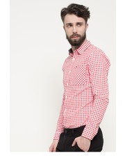 koszula męska - Koszula DM0DM01842 - Answear.com