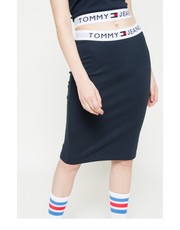 spódnica - Spódnica Tommy Jeans 90s DW0DW02620 - Answear.com
