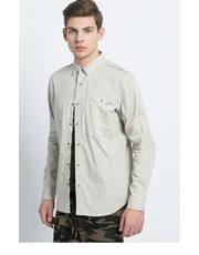 koszula męska - Koszula Urban Uniform RS17.KDM400 - Answear.com