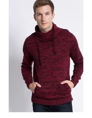 sweter męski - Sweter Wildlife RW16.SWM600 - Answear.com