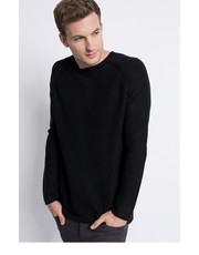 sweter męski - Sweter Dark Side RW16.SWM503 - Answear.com