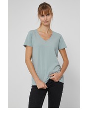 Bluzka - T-shirt Basic - Answear.com Medicine
