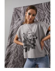 Bluzka - T-shirt bawełniany The Witcher - Answear.com Medicine