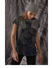 Bluzka - T-shirt bawełniany The Witcher - Answear.com Medicine